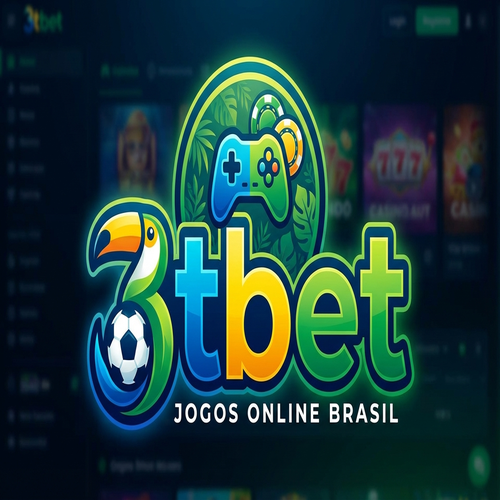 Logo 3tbet