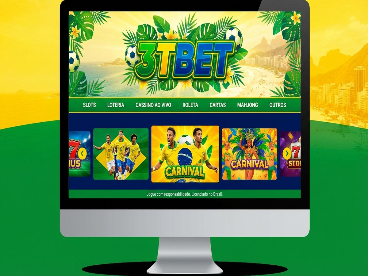 Screenshot 1 3tbet