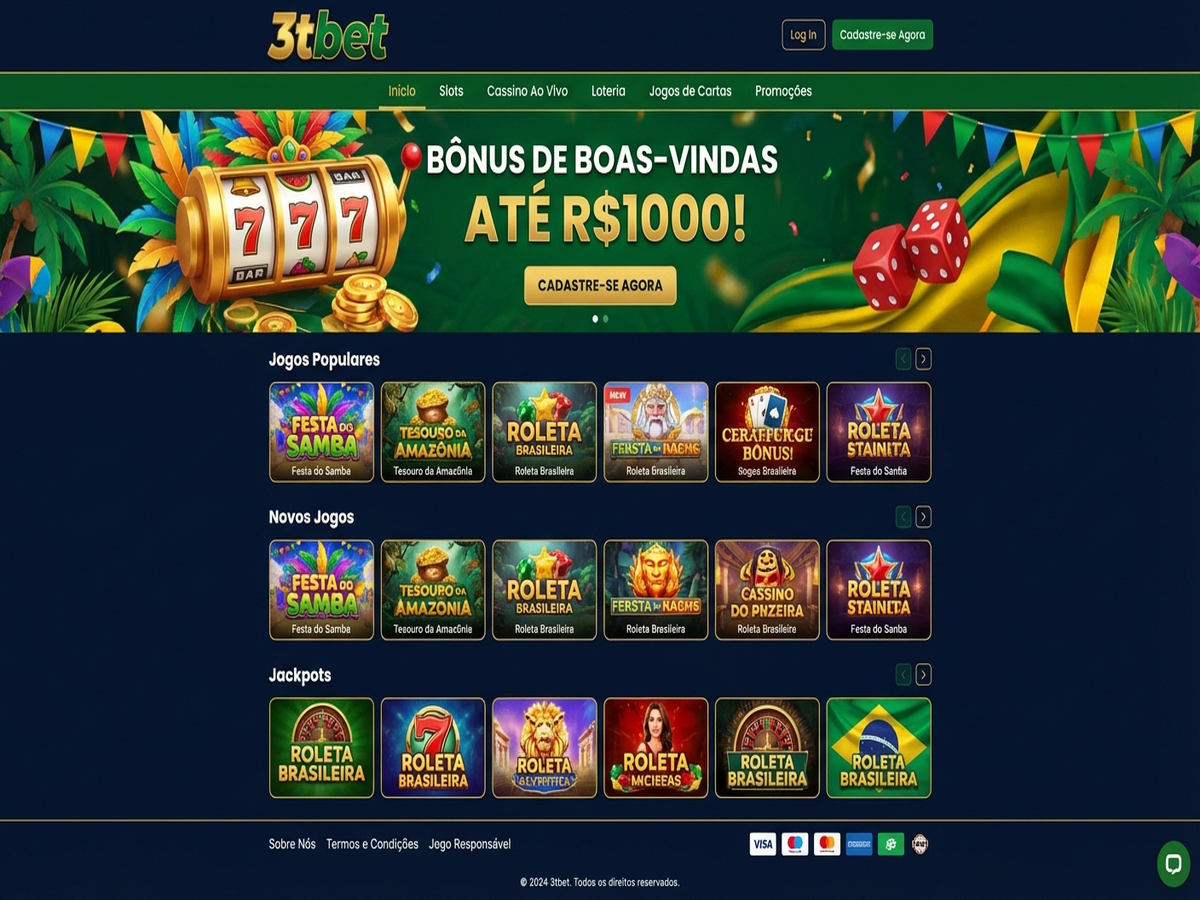 Screenshot 2 3tbet