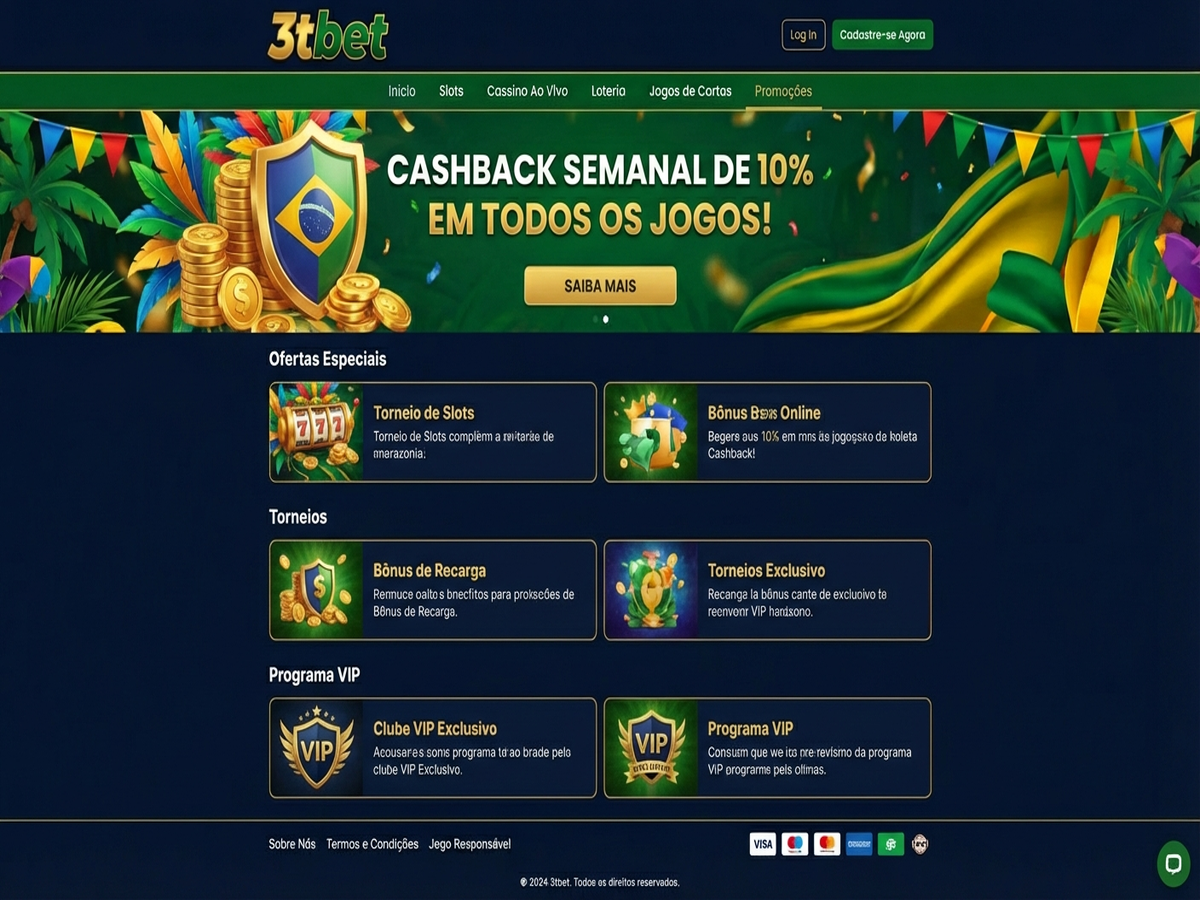 Screenshot 3 3tbet